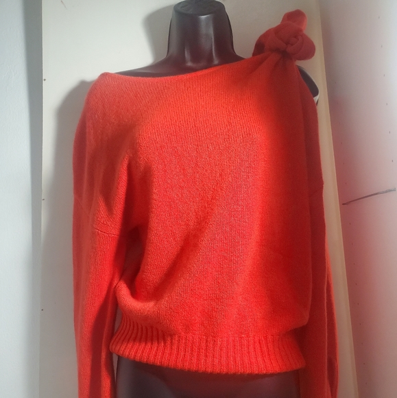 Derek Lam Sweater 10 Crosby - Picture 6 of 11